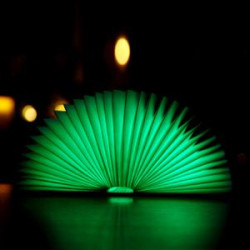 Led Book Lamp