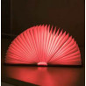 Led Book Lamp