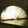 Led Book Lamp