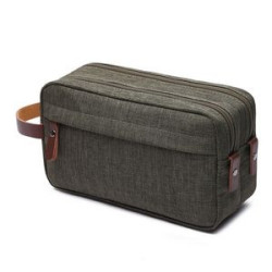 Travel Toiletry Bag