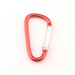 Carabiner