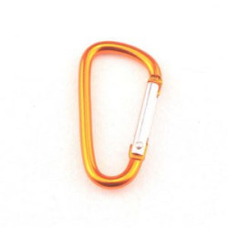 Carabiner