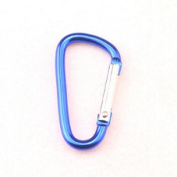 Carabiner