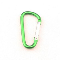 Carabiner