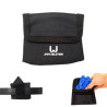 Disposable Glove Pouch For Duty Belt