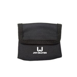 Disposable Glove Pouch For Duty Belt