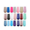 Stemless Champagne Flutes Double-insulated Tumbler