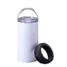 16 Oz. Stainless Steel Thermos Cup