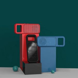 Clip Clap 2 Wireless Speaker