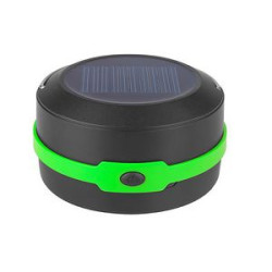 Telescopic Camping LED Lantern