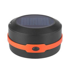 Telescopic Camping LED Lantern