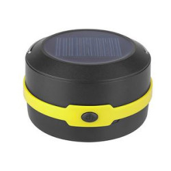 Telescopic Camping LED Lantern