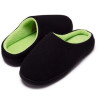 Original Two Tone Memory Foam Slipper