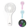 Lollipop Mini Handheld Small Fan Outdoor Portable