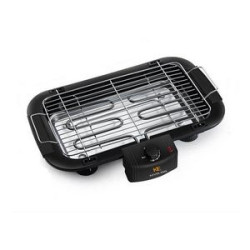 Smokeless Grill Electric Oven