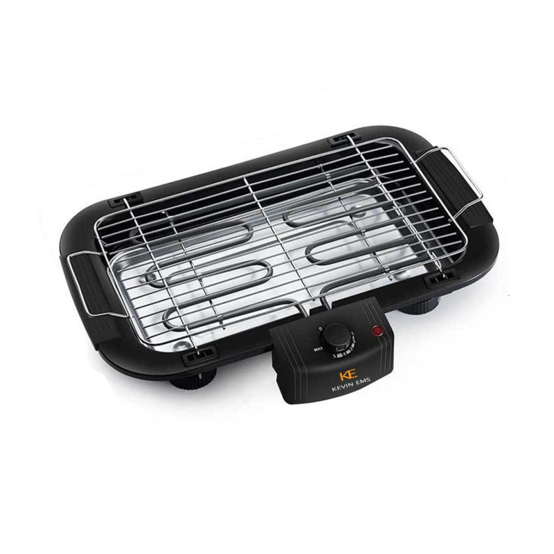 Smokeless Grill Electric Oven