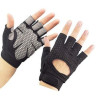 Cycling Half Finger Sports Gloves