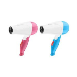 Portable Small Power Mini Hair Dryer