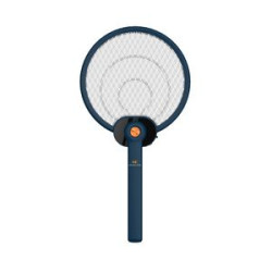 Foldable Mosquito Control Racket