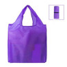 210T Polyester Folding Shopping Bag