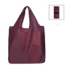 210T Polyester Folding Shopping Bag