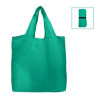 210T Polyester Folding Shopping Bag