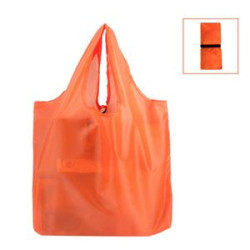 210T Polyester Folding Shopping Bag
