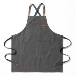 Working Canvas Apron