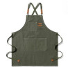 Working Canvas Apron