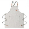 Working Canvas Apron