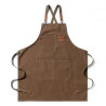 Working Canvas Apron