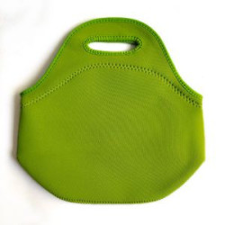 Neoprene Lunch Cooler Tote