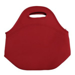Neoprene Lunch Cooler Tote