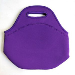 Neoprene Lunch Cooler Tote