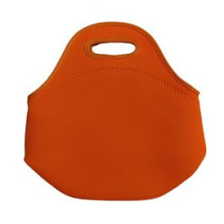 Neoprene Lunch Cooler Tote