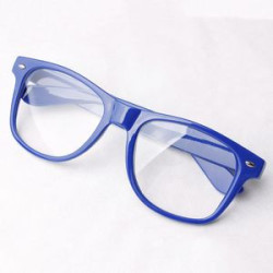 Retro Pinhole Sunglasses
