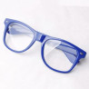 Retro Pinhole Sunglasses