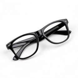 Retro Pinhole Sunglasses