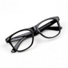 Retro Pinhole Sunglasses