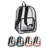 Clear Backpack