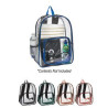 Clear Backpack