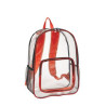 Clear Backpack