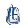 Clear Backpack
