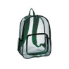 Clear Backpack
