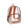 Clear Backpack