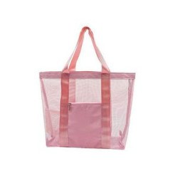 Multi-purpose Large Mesh Beach Bag