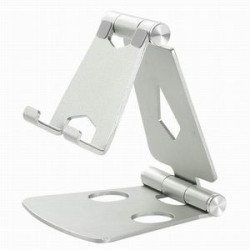 Adjustable Aluminum Alloy Phone Stand