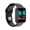 Wireless Smart Watch Waterproof Sport Fitness Tracker