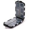 Double Sided Fishing Terminal Tackle Box