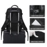 Waterproof Large Travel Backpack